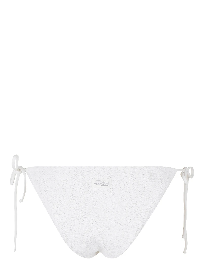 CRINKLE NORMAL COVERAGE BOTTOM