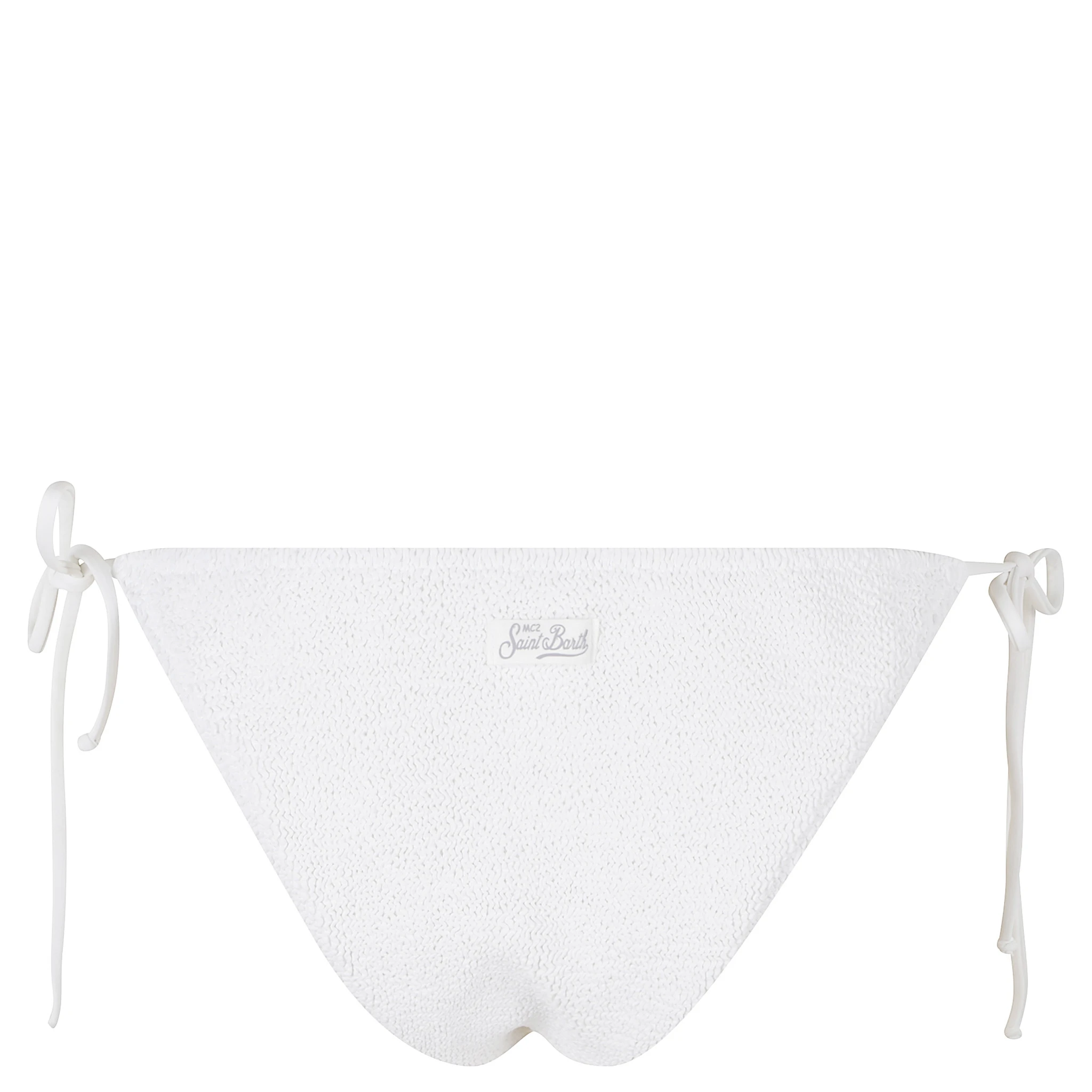CRINKLE NORMAL COVERAGE BOTTOM