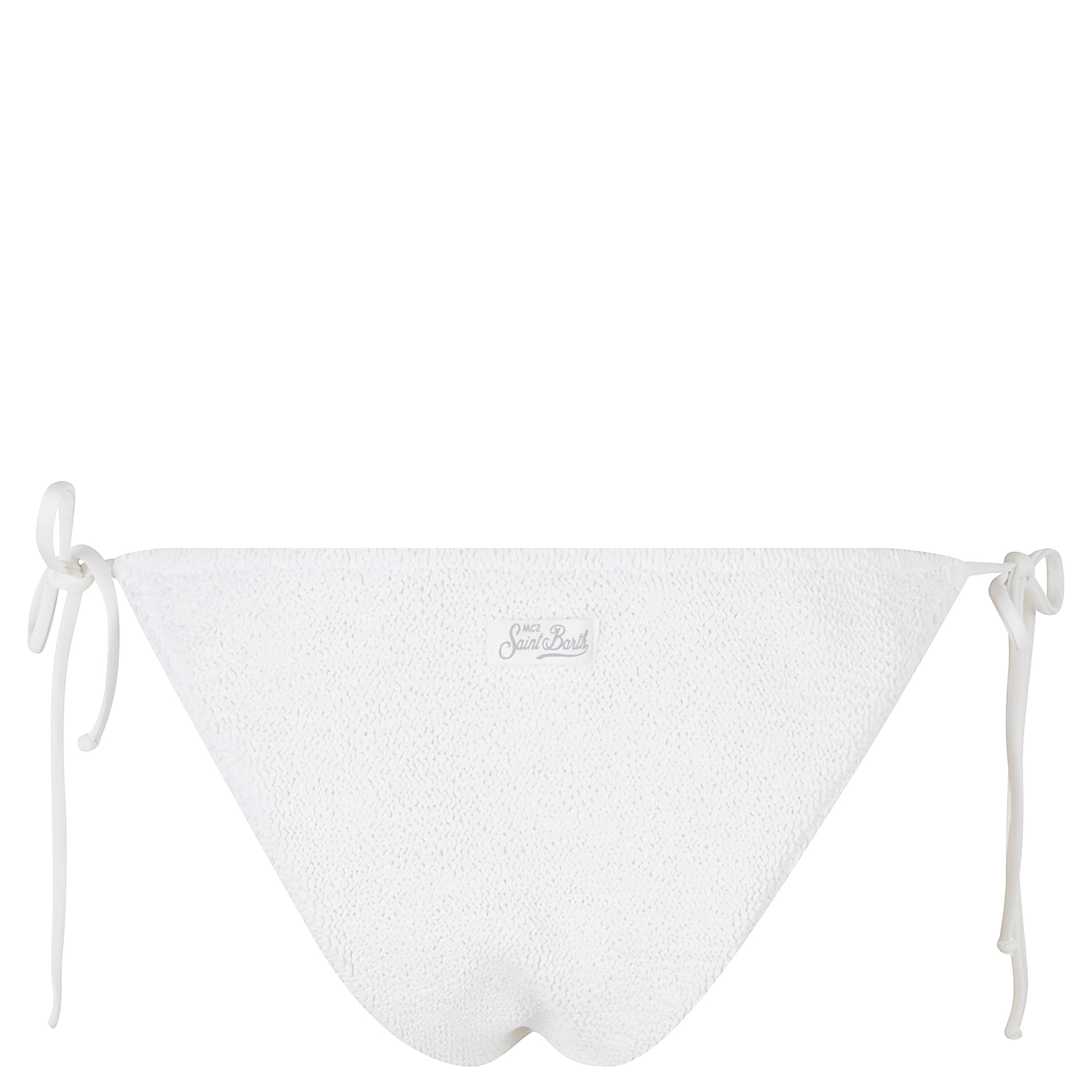 CRINKLE NORMAL COVERAGE BOTTOM