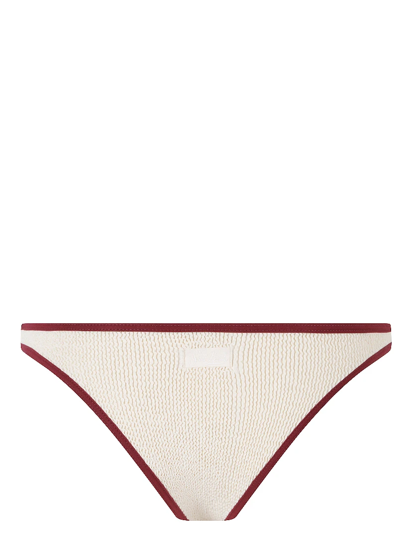 CRINKLE CHEEKIEST BOTTOM CLOSED