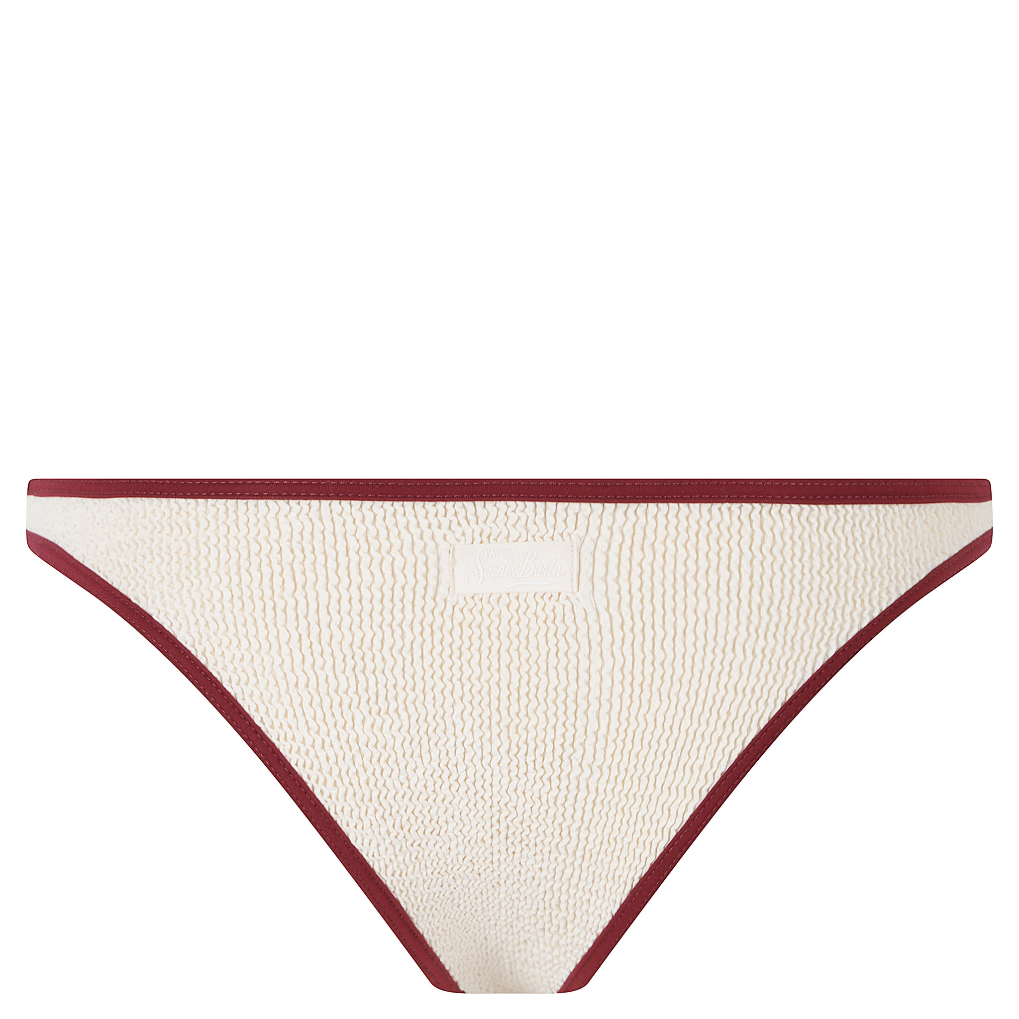 CRINKLE CHEEKIEST BOTTOM CLOSED