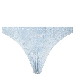 PRINTED CRINKLE CHEEKIEST BOTTOM