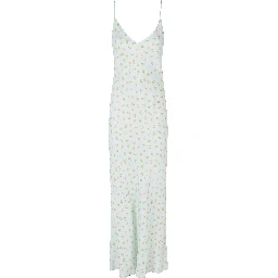 LONG SLIP DRESS