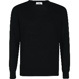 MAGLIA GIROCOLLO COTONE 1FILO