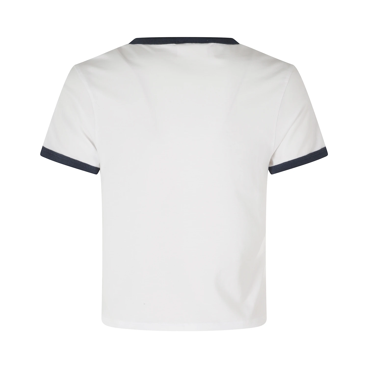 COTTON TSHIRT WITH STRING