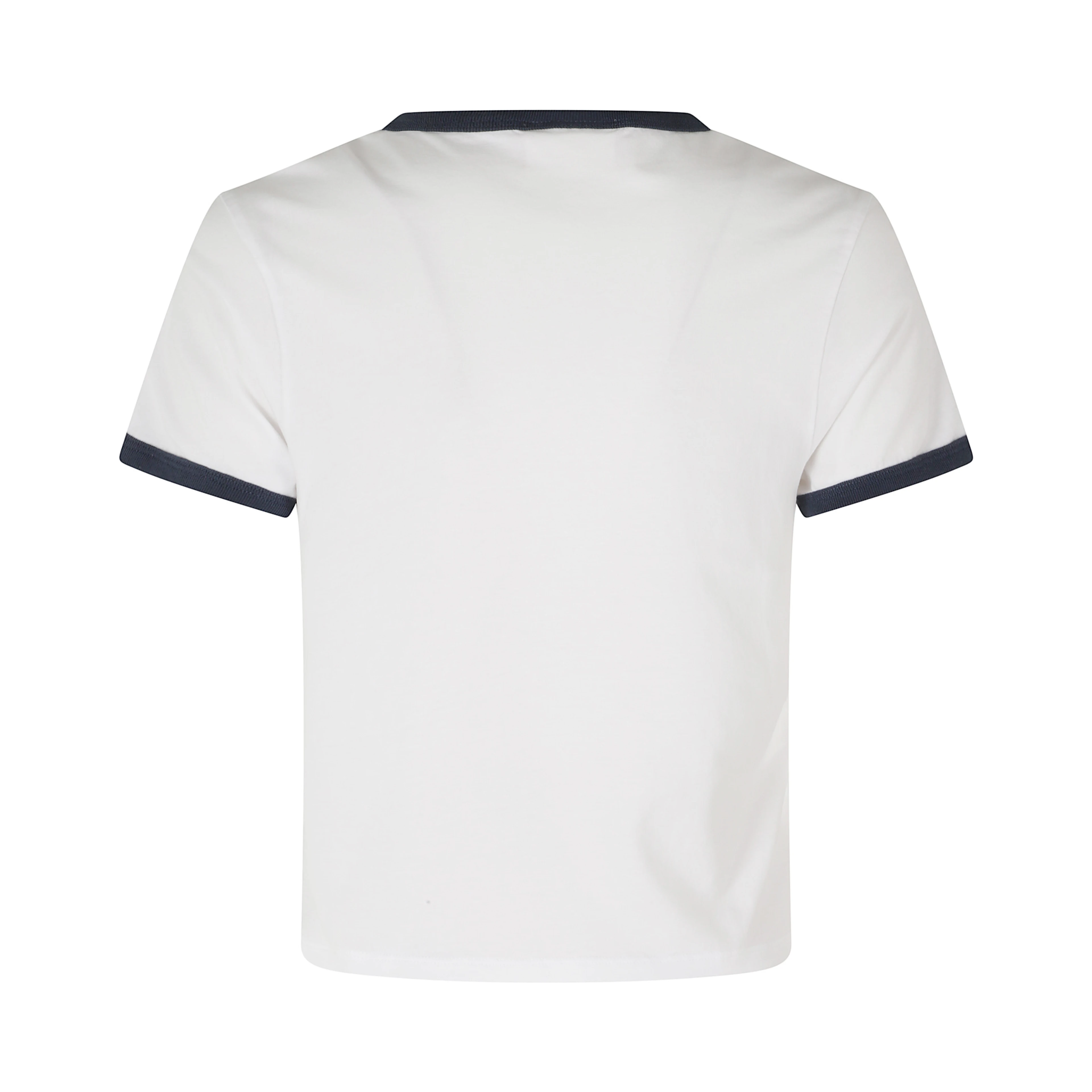 COTTON TSHIRT WITH STRING