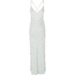 LONG SLIP DRESS