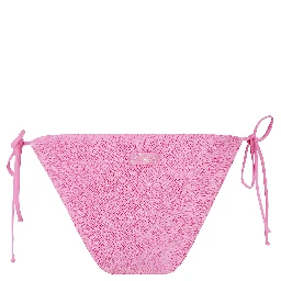 CRINKLE NORMAL COVERAGE BOTTOM