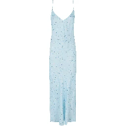 LONG SLIP DRESS