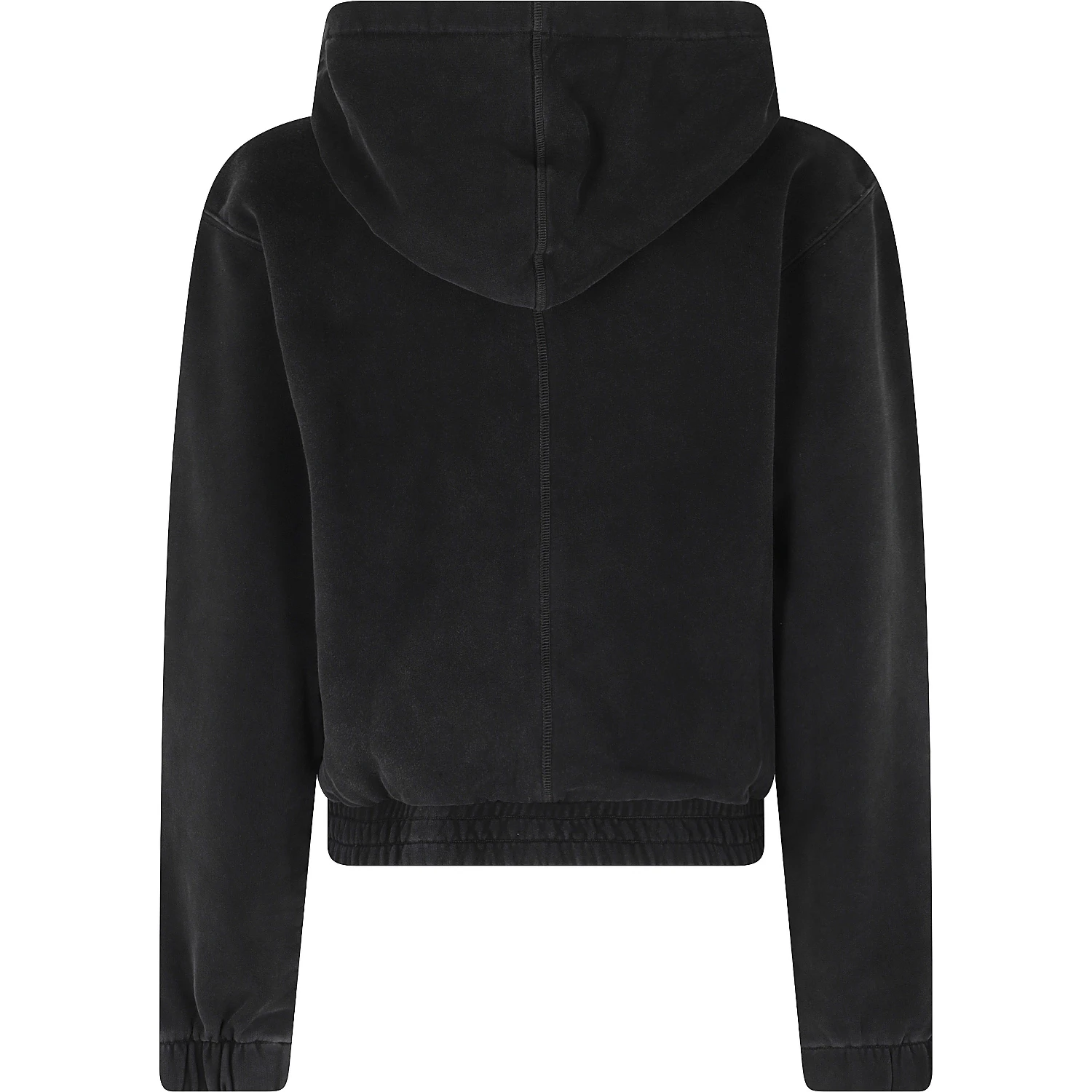 COMMUNITY ZIPPED HOODIE