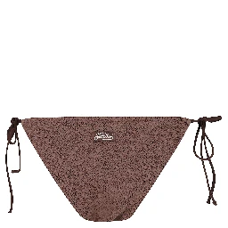 CRINKLE NORMAL COVERAGE BOTTOM