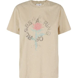 FUTURE HEAVY JERSEY OVERSIZED TSHIRT