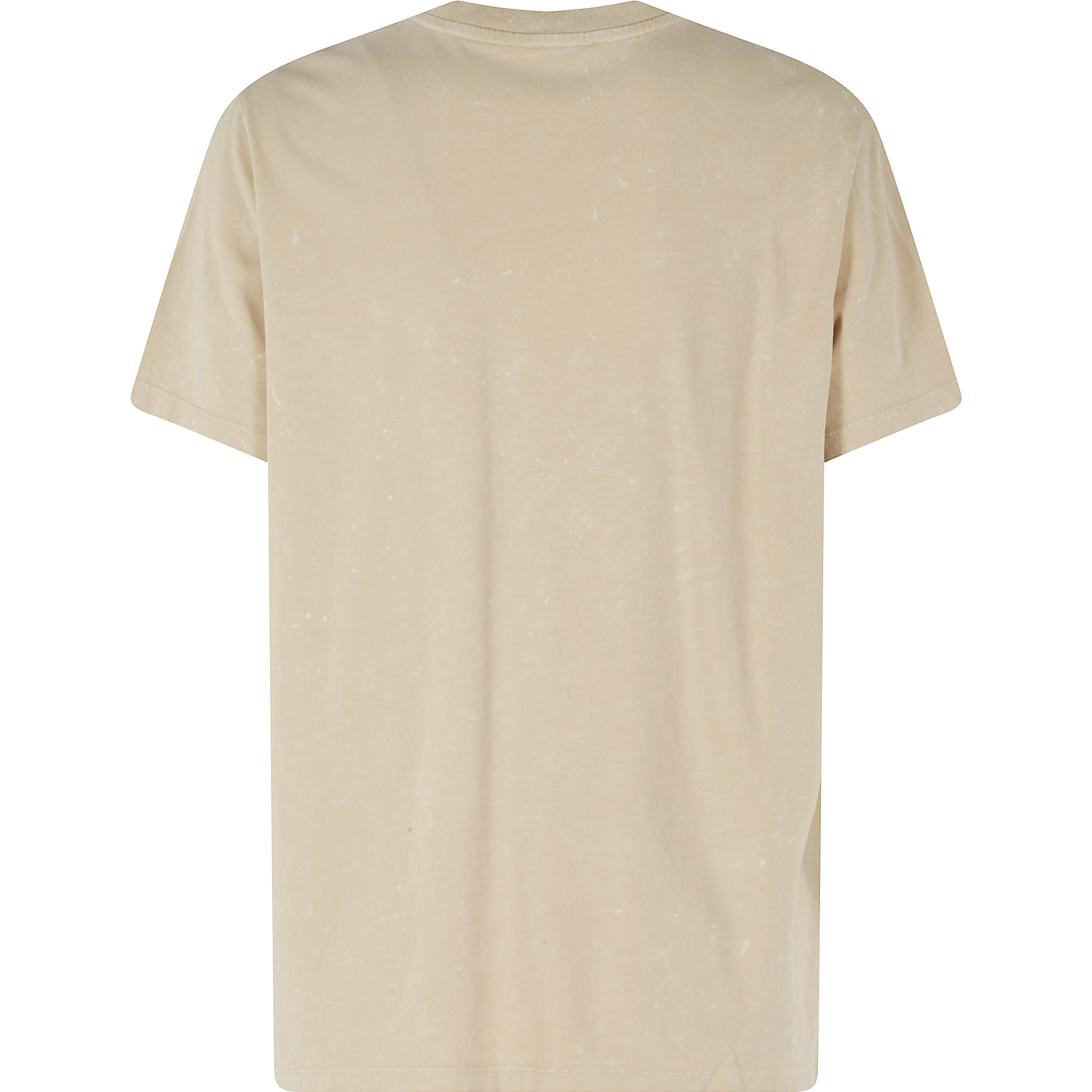 FUTURE HEAVY JERSEY OVERSIZED TSHIRT
