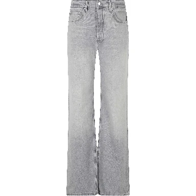 HUGH JEANS