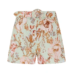 HOT SHORTS