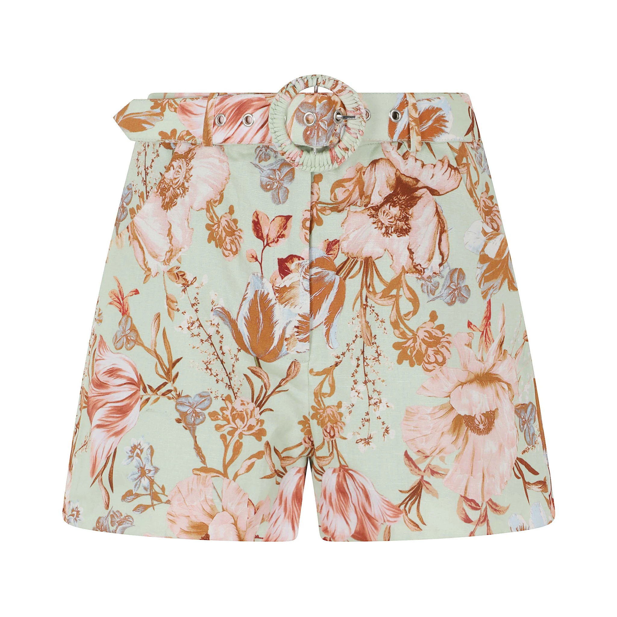 HOT SHORTS
