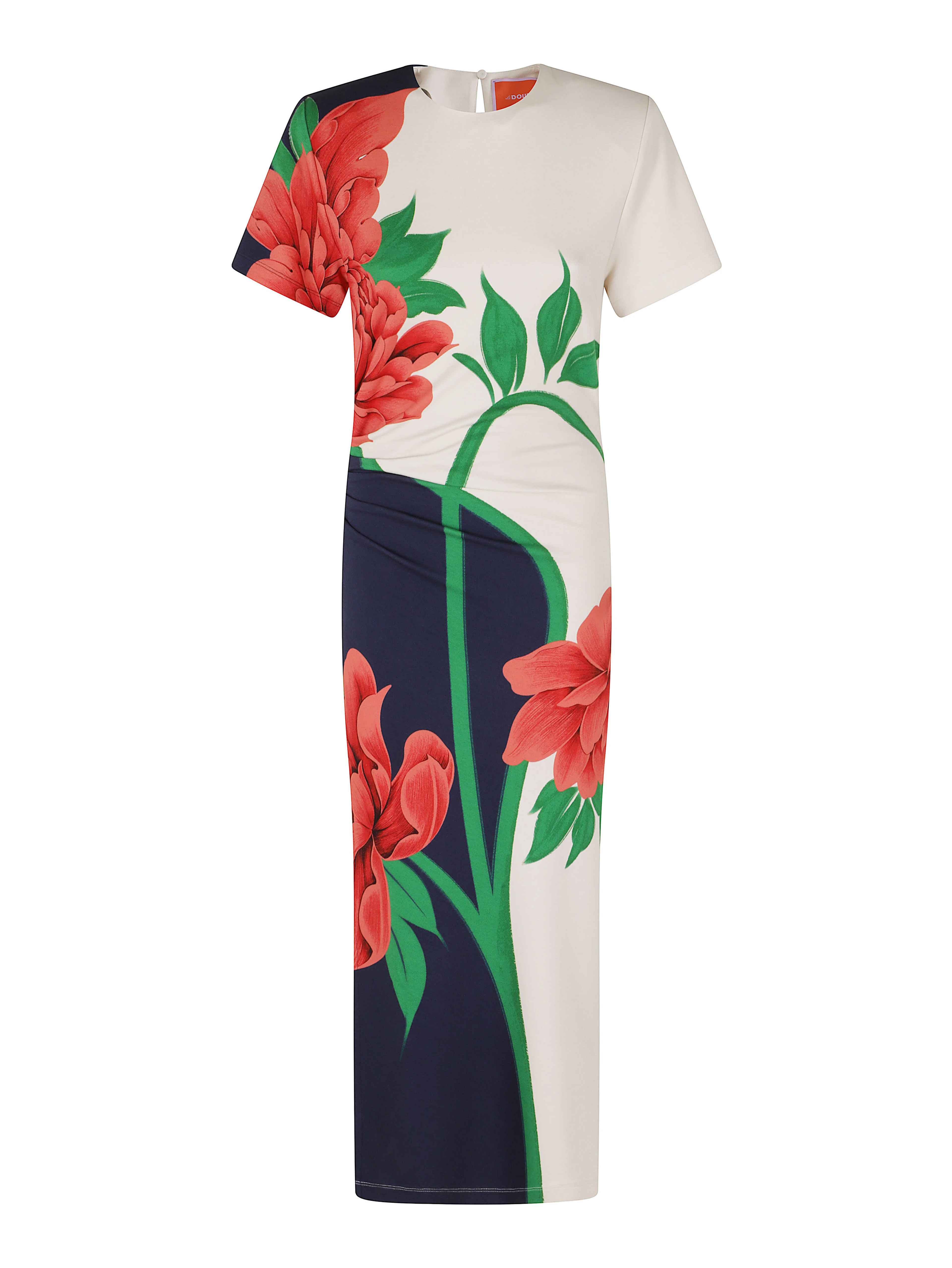LELA DRESS