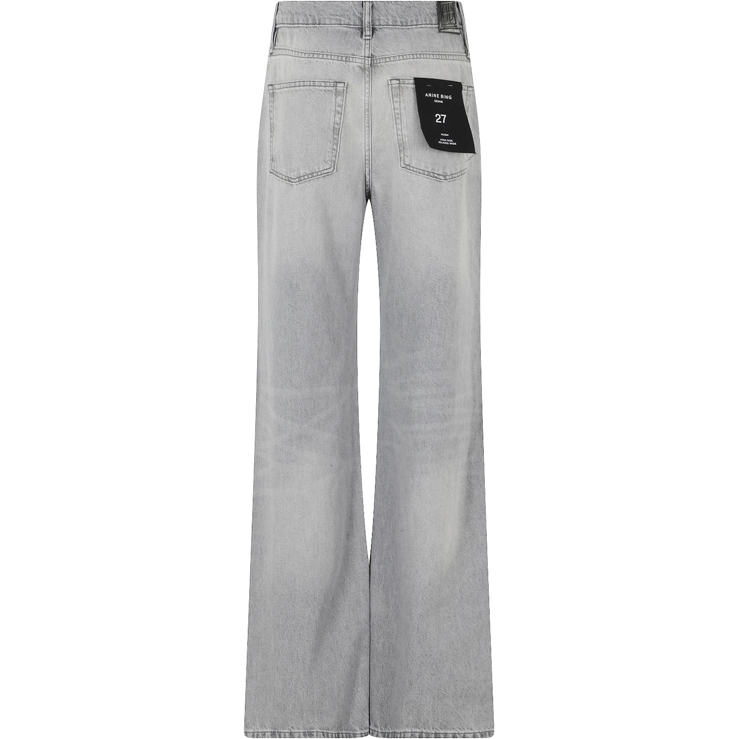 HUGH JEANS