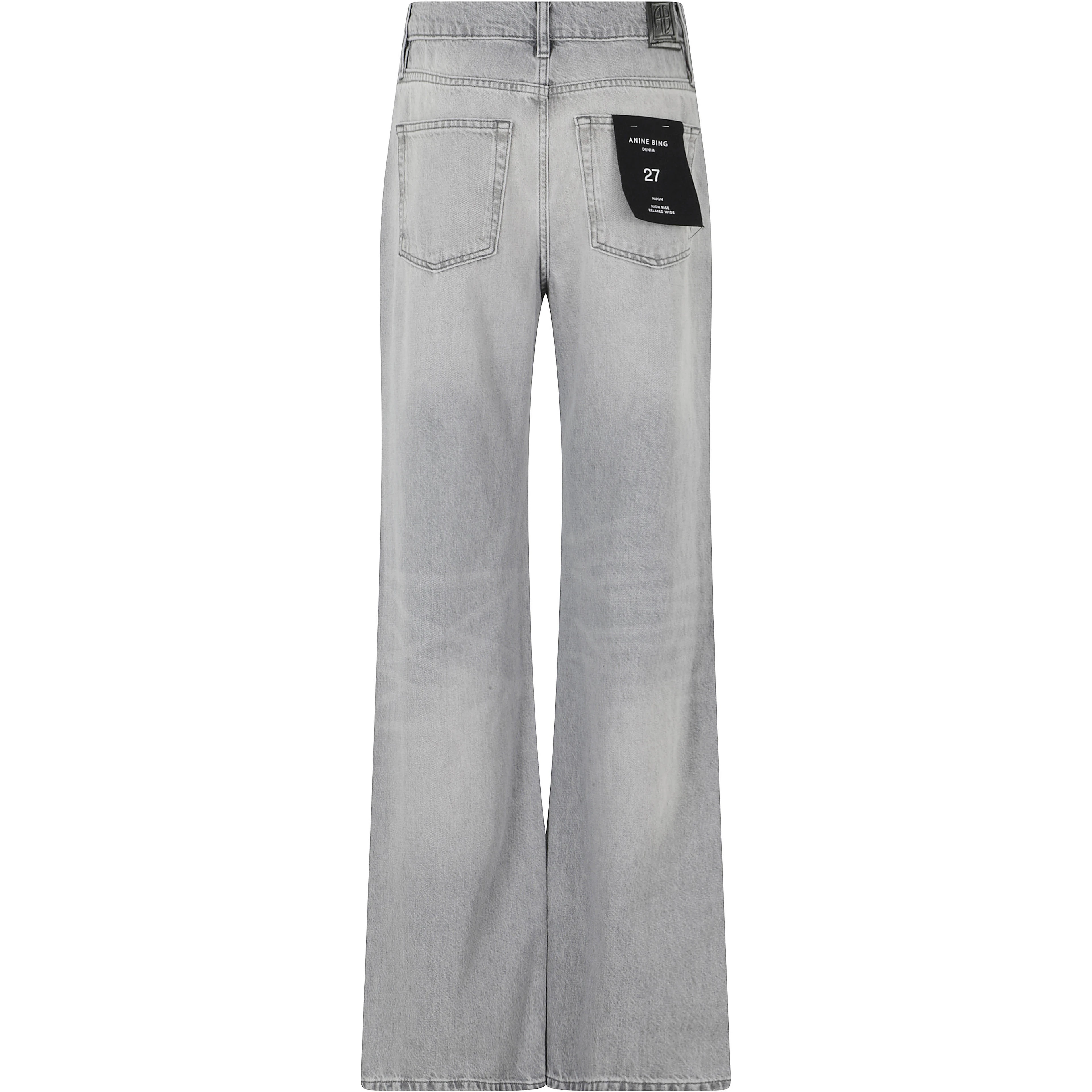 HUGH JEANS