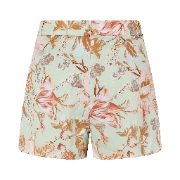 HOT SHORTS