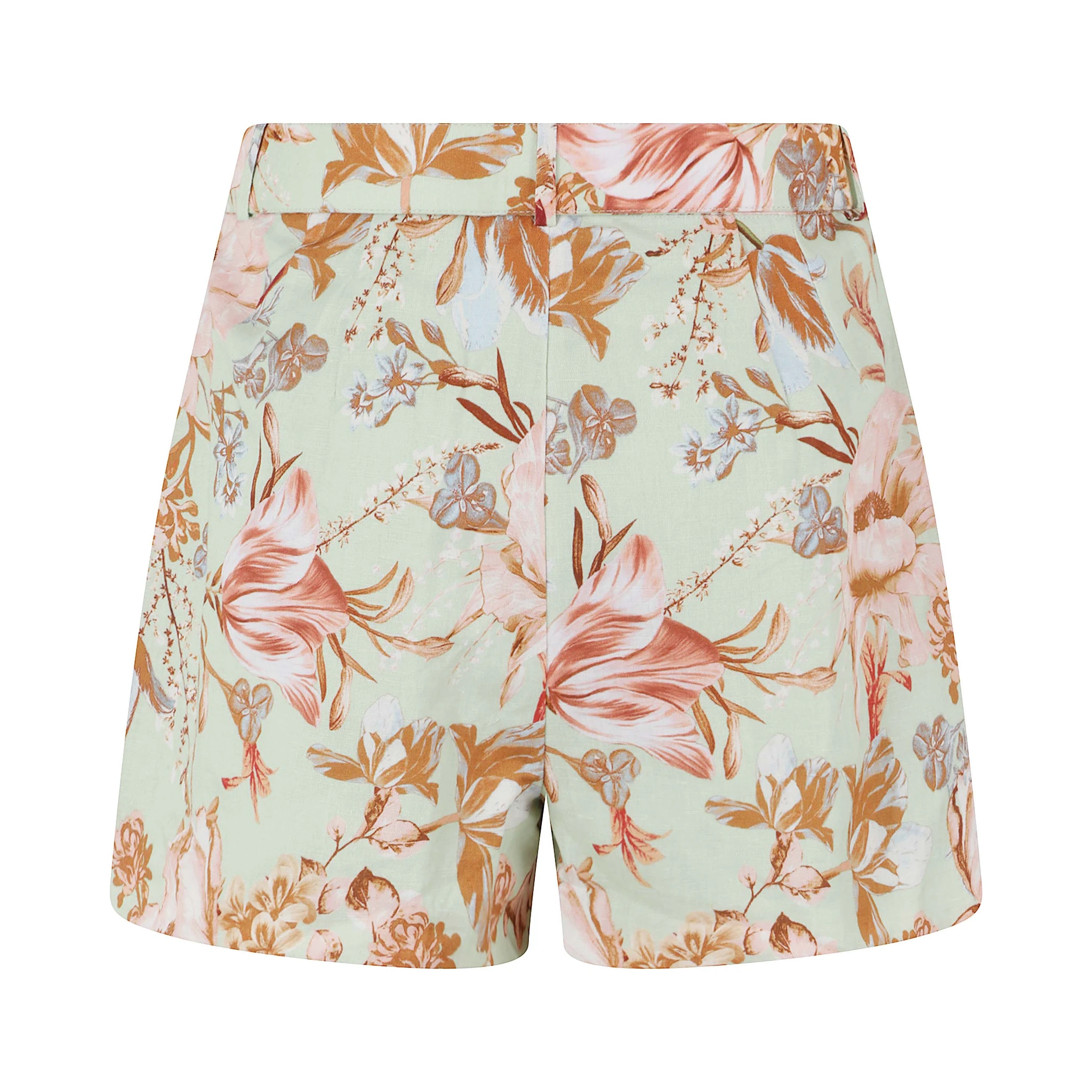 HOT SHORTS