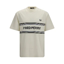 Beige Cotton Sportswear