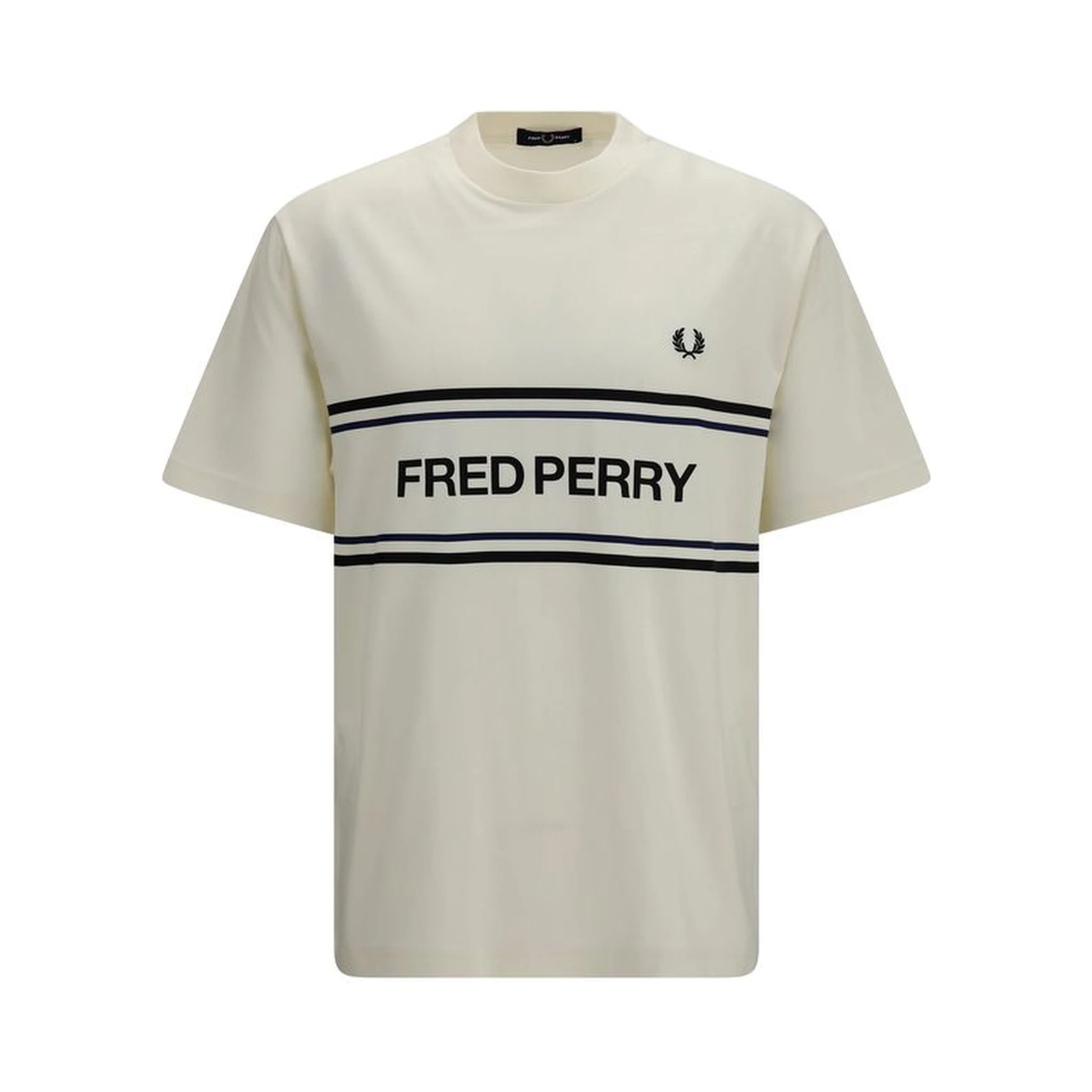Beige Cotton Sportswear