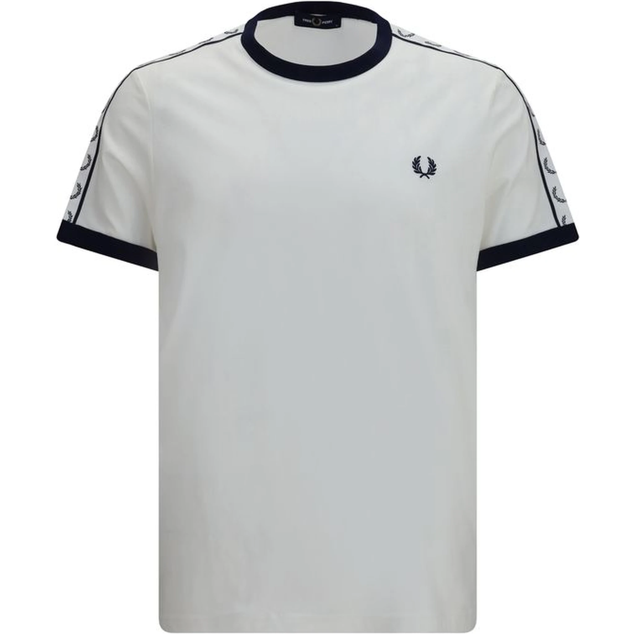 White Cotton Sportswear