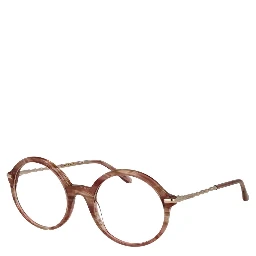 Pink Acetate Glasses (Frames)