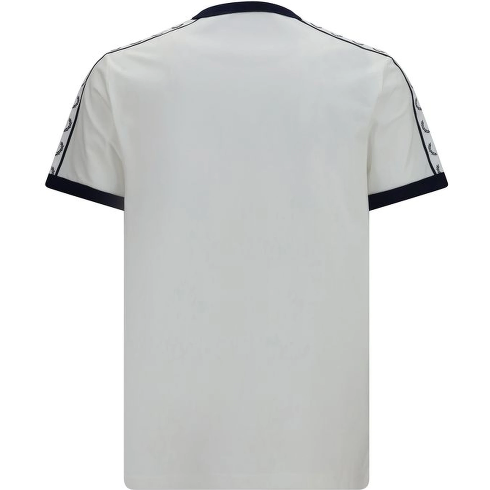 White Cotton Sportswear