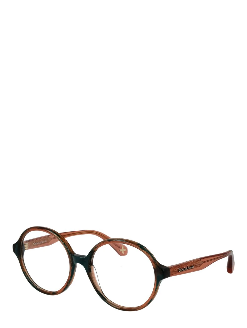 Bicolor Acetate Glasses (Frames)