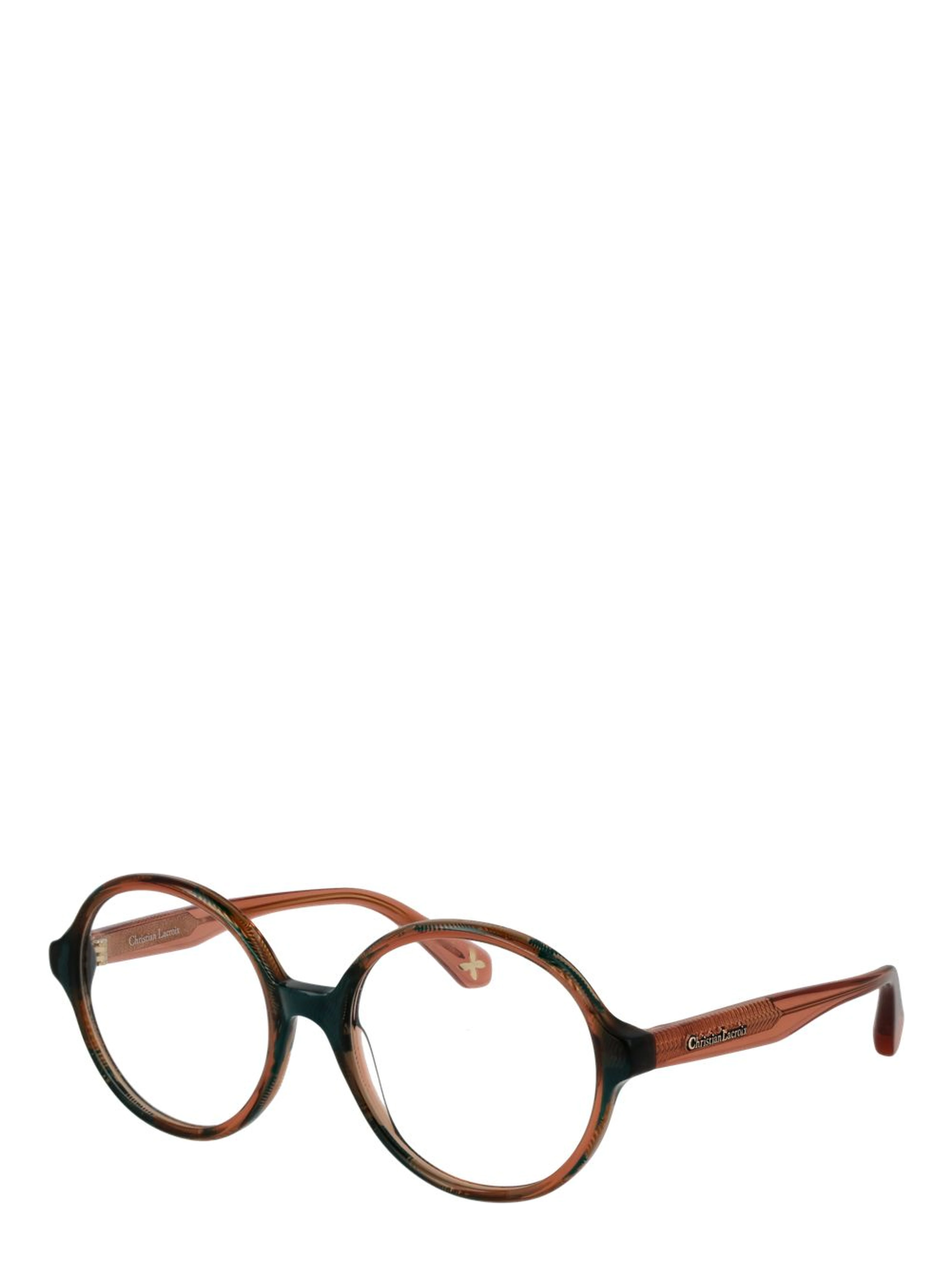 Bicolor Acetate Glasses (Frames)