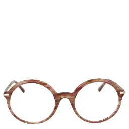 Pink Acetate Glasses (Frames)