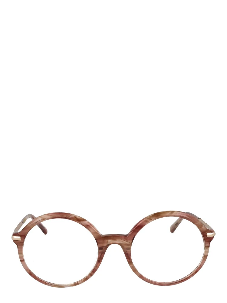 Pink Acetate Glasses (Frames) alternative
