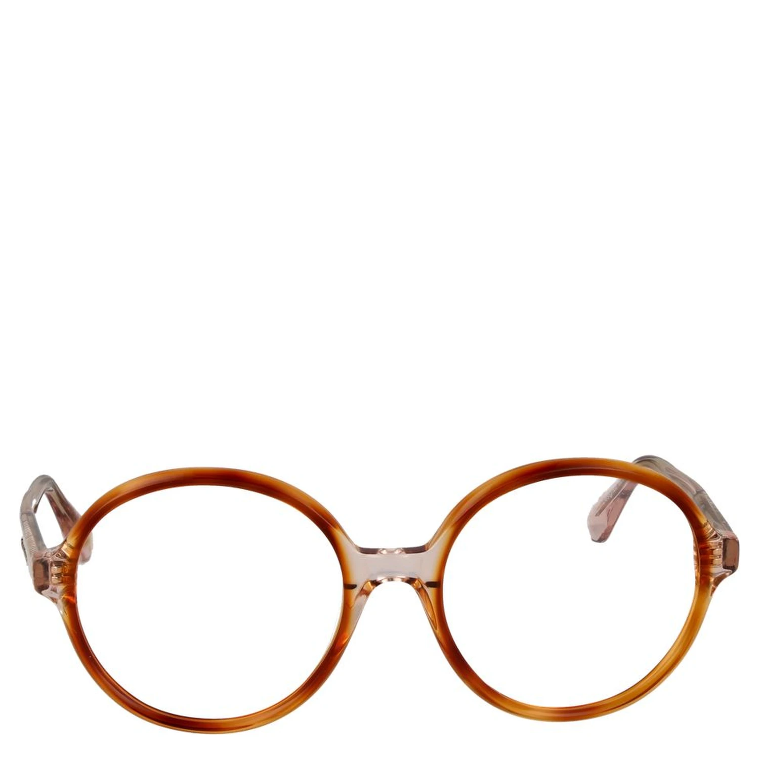 Brown Acetate Glasses (Frames)