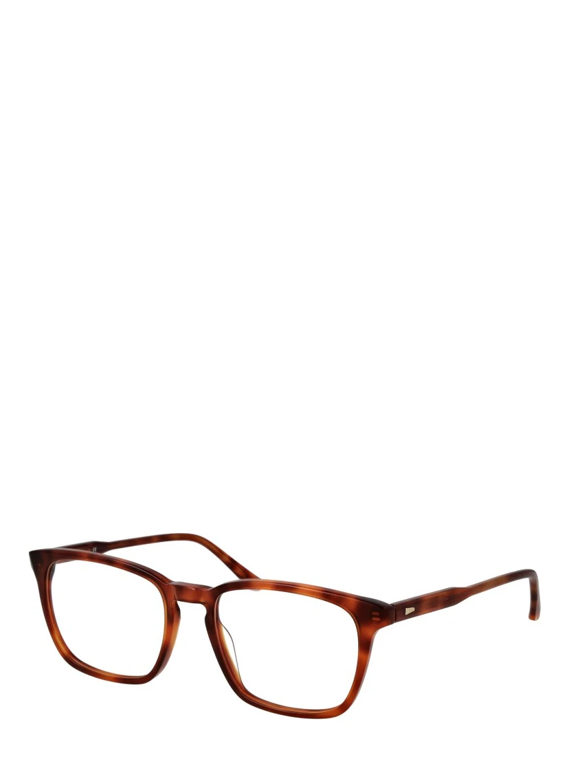 Brown Acetate Glasses (Frames)