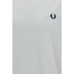 White Cotton Sportswear