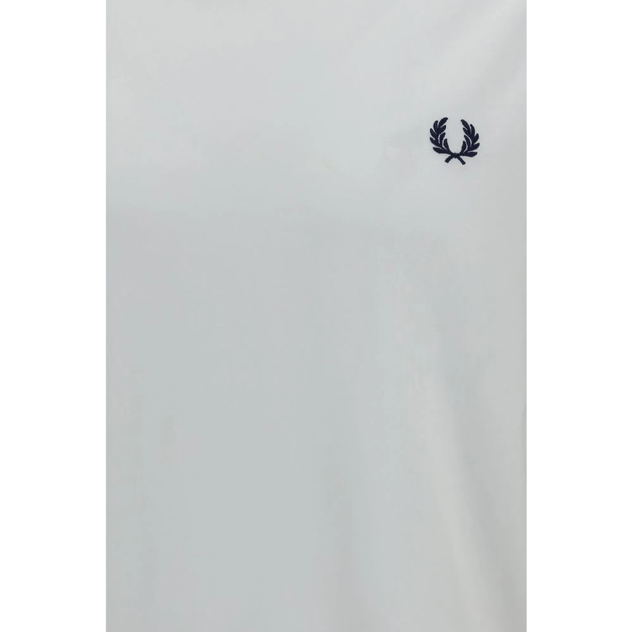 White Cotton Sportswear