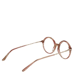 Pink Acetate Glasses (Frames)