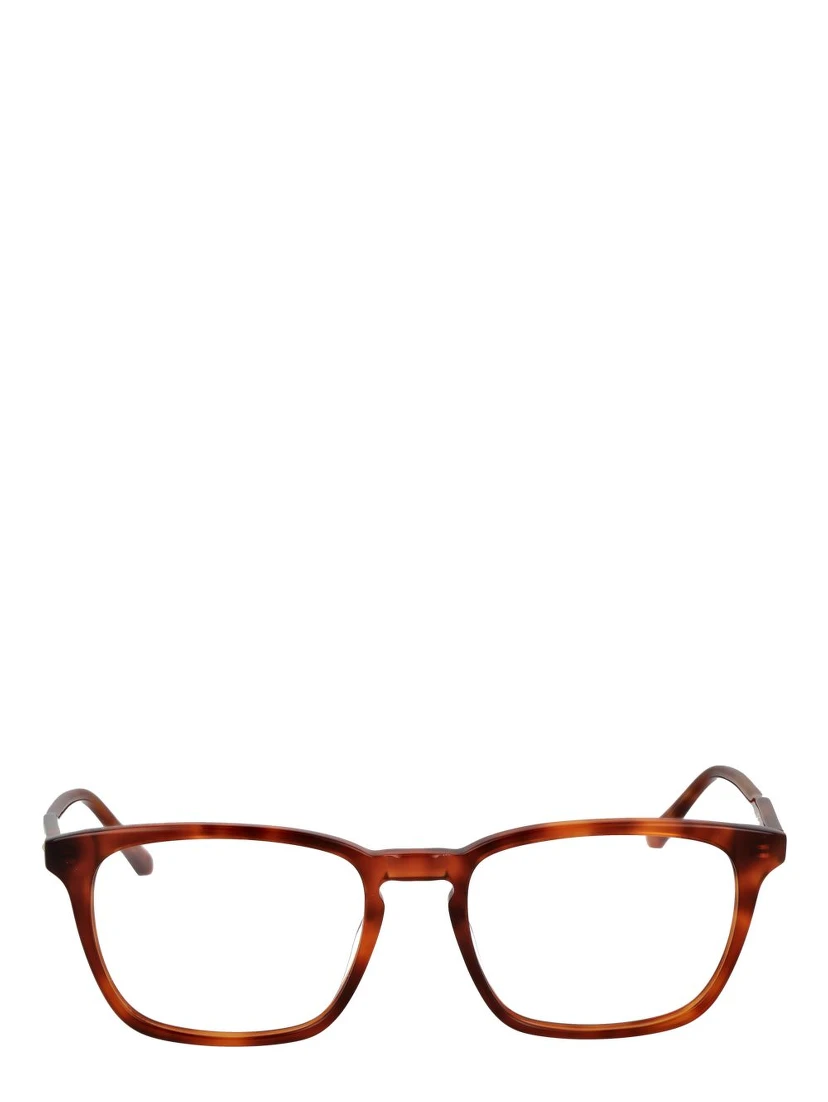 Brown Acetate Glasses (Frames)