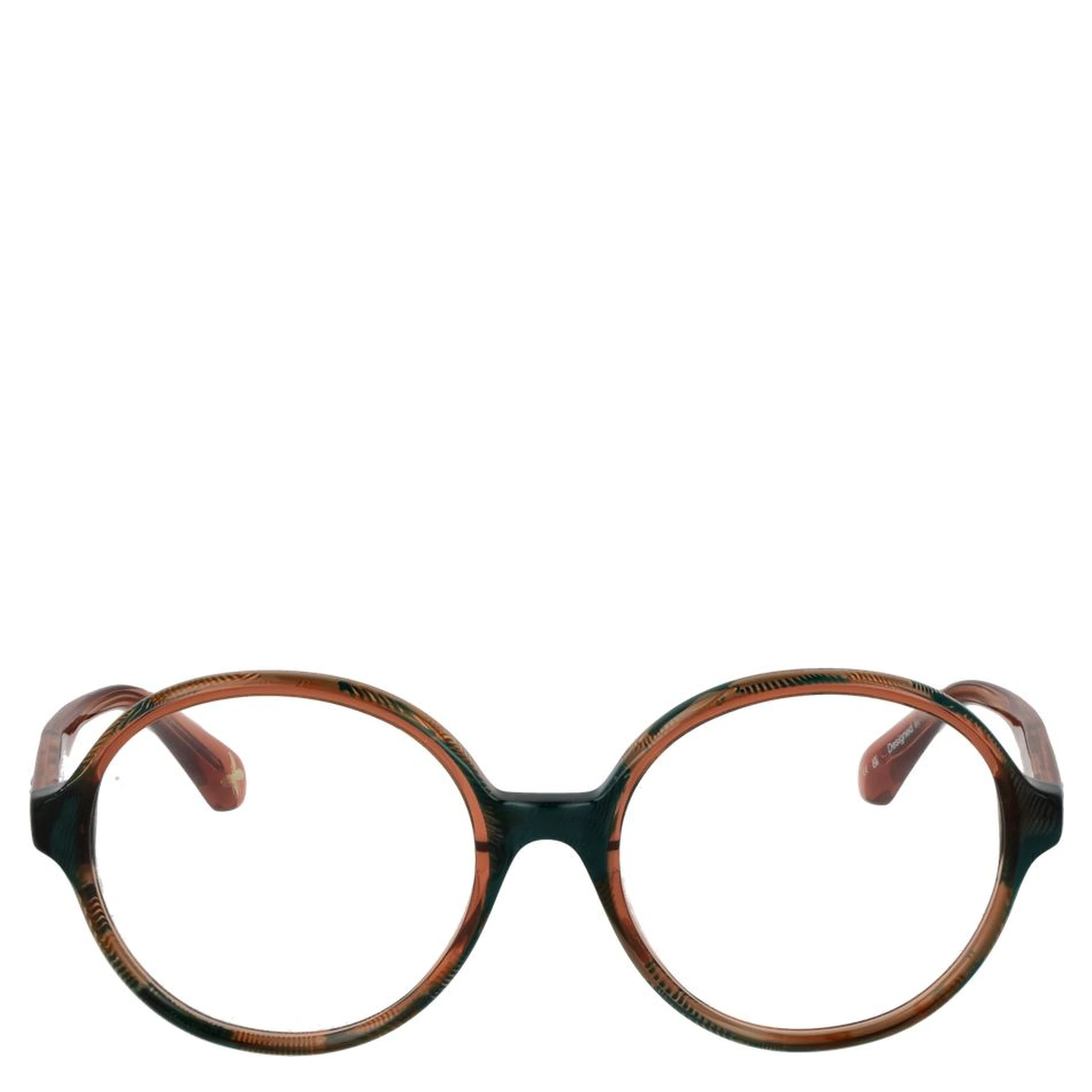 Bicolor Acetate Glasses (Frames)