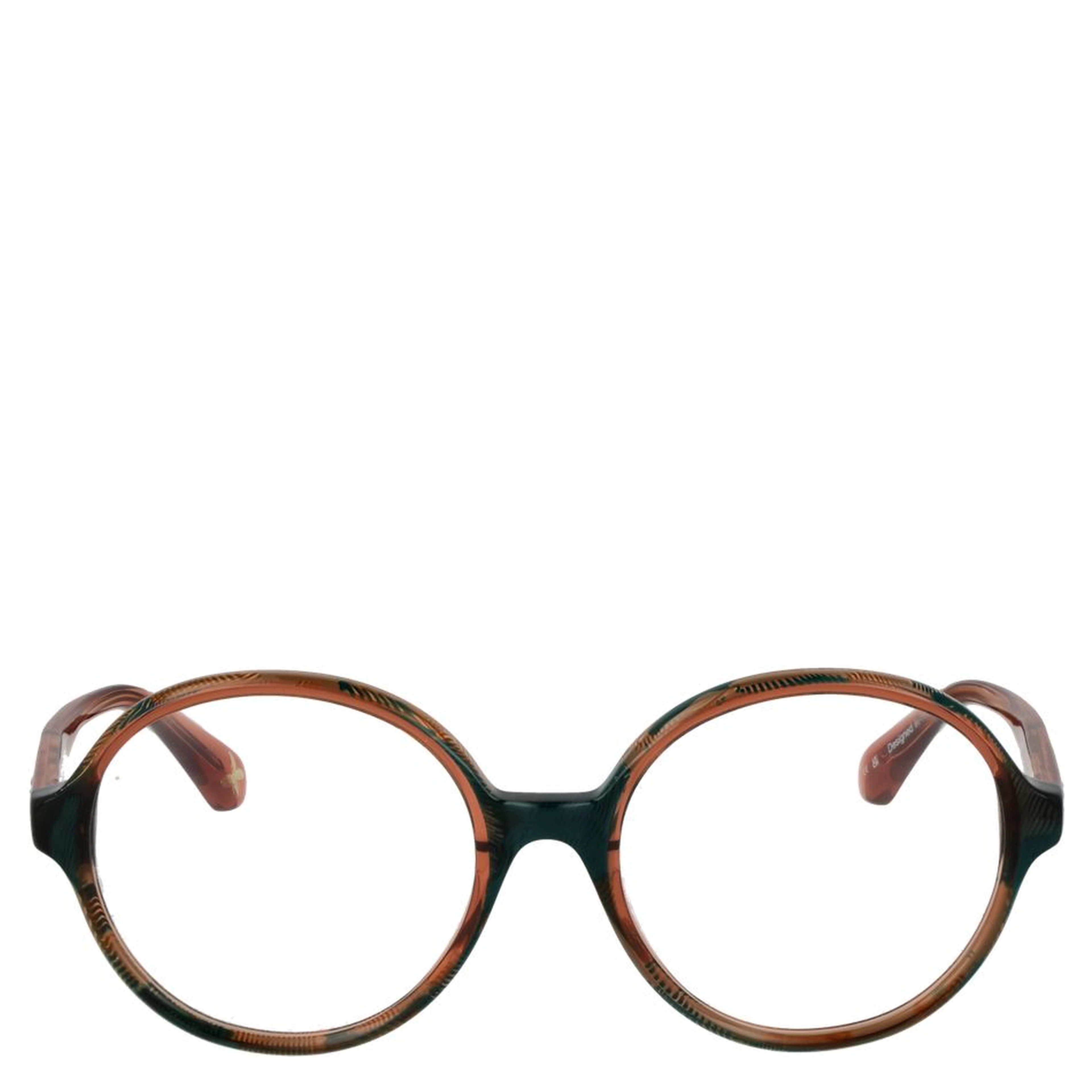 Bicolor Acetate Glasses (Frames)