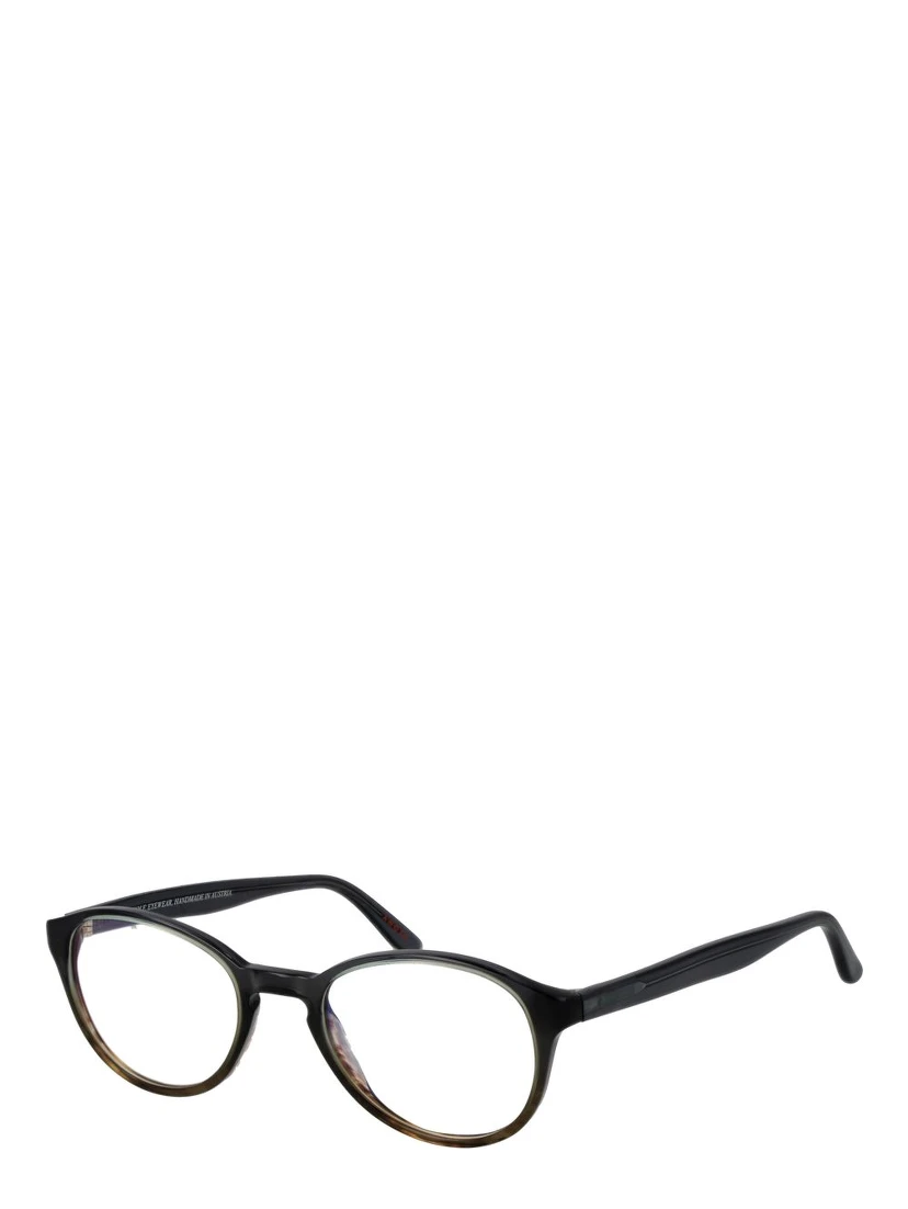 Gray Acetate Glasses (Frames)