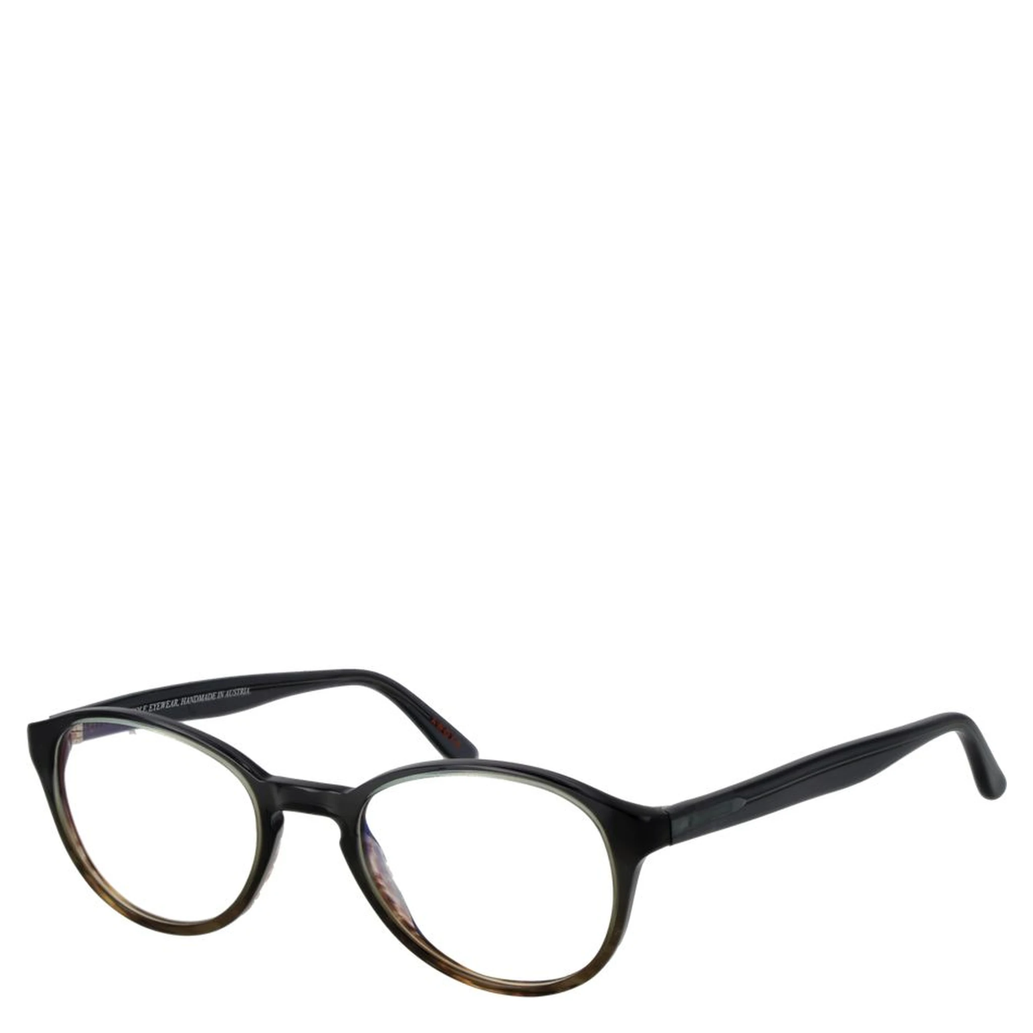 Gray Acetate Glasses (Frames)