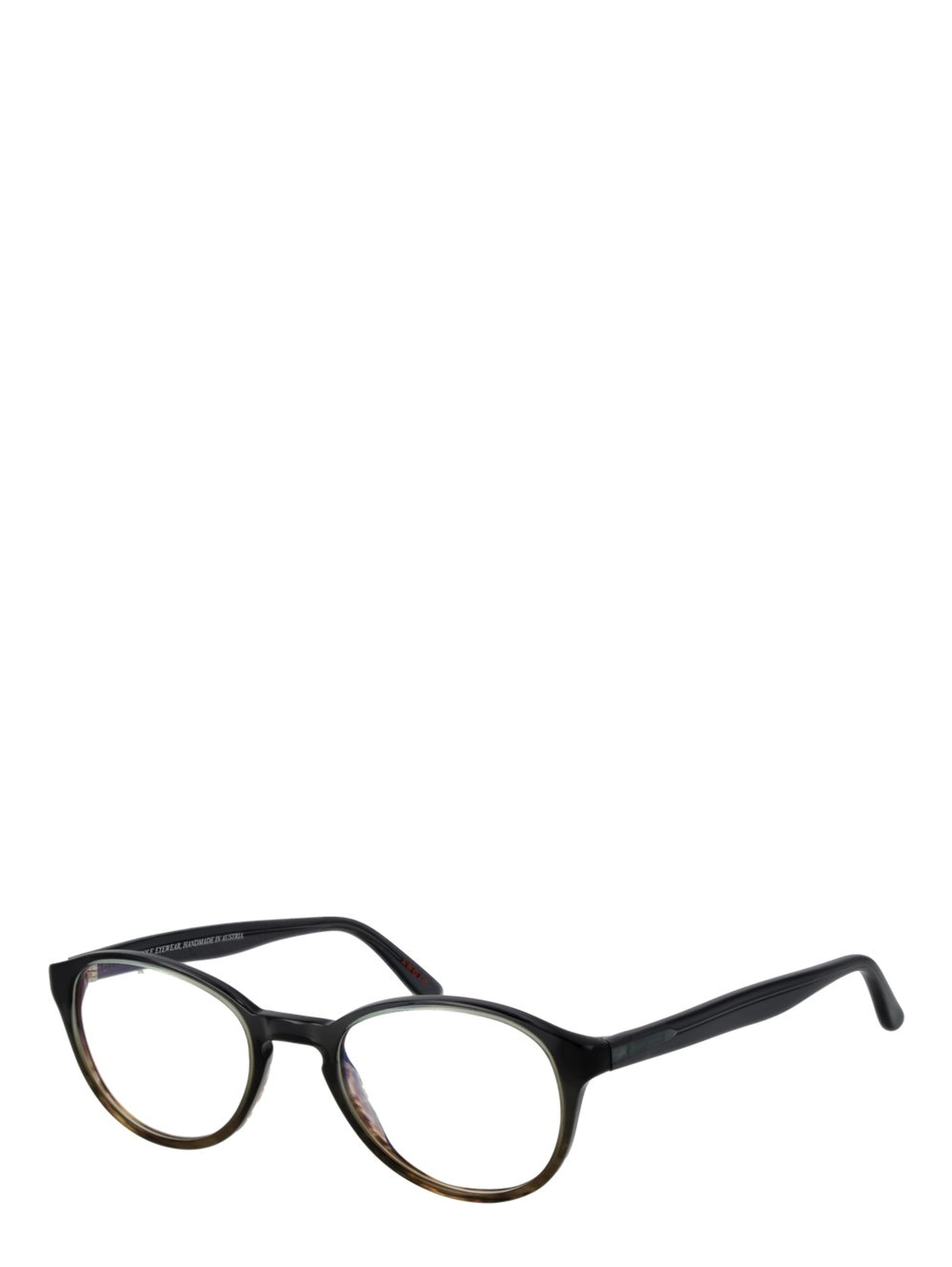Gray Acetate Glasses (Frames)