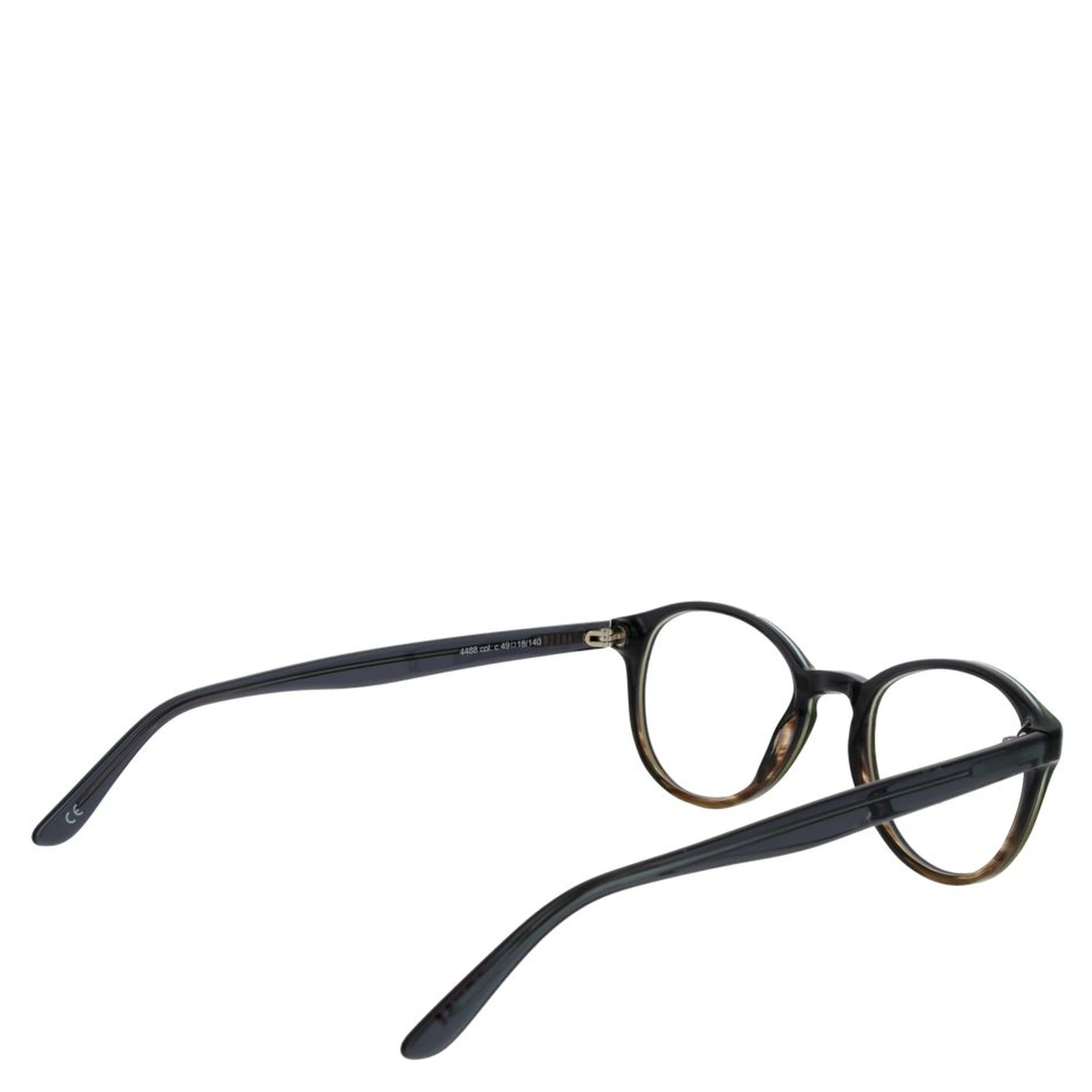 Gray Acetate Glasses (Frames)