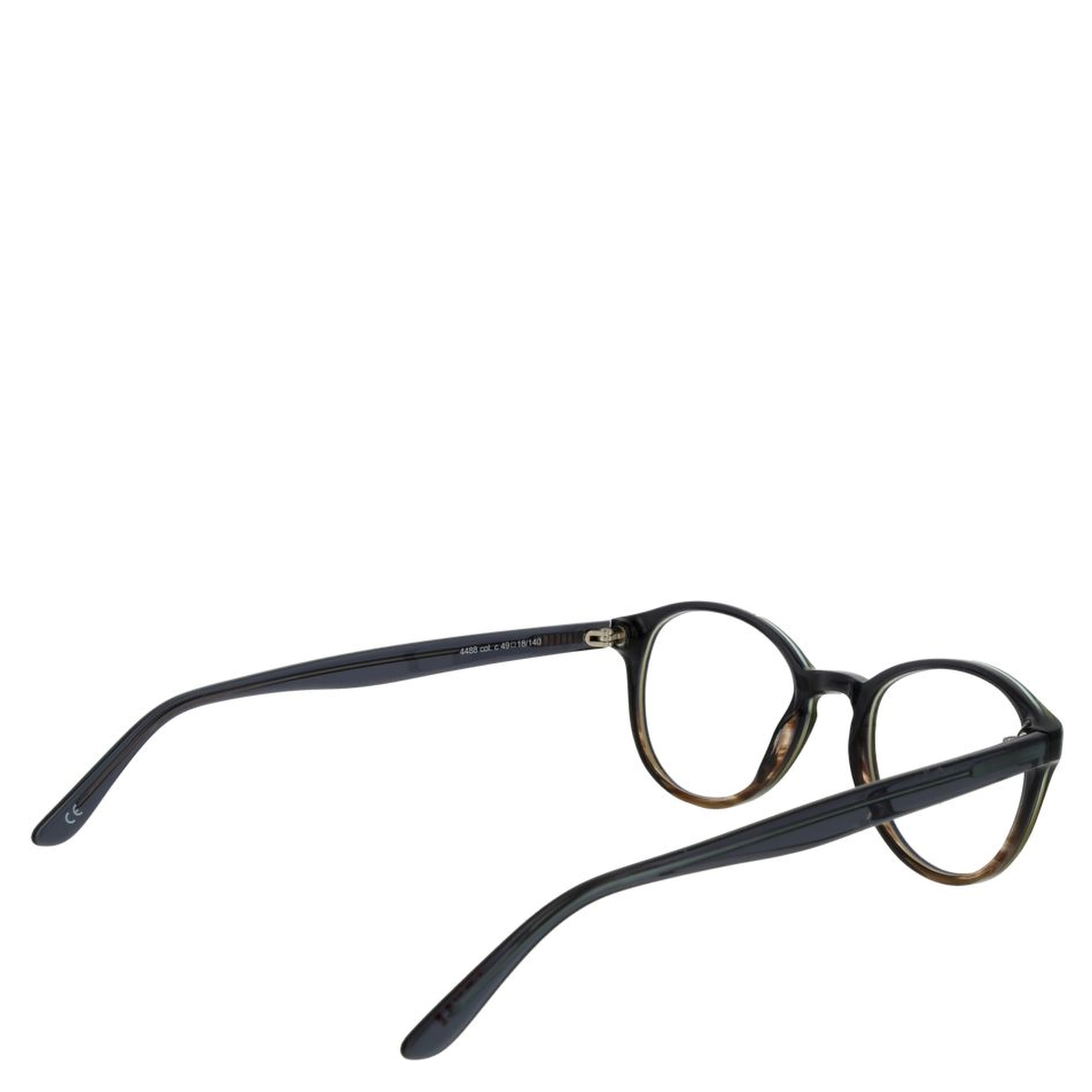 Gray Acetate Glasses (Frames)