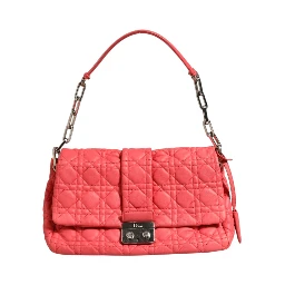 Miss Dior Bag Cannage Leather