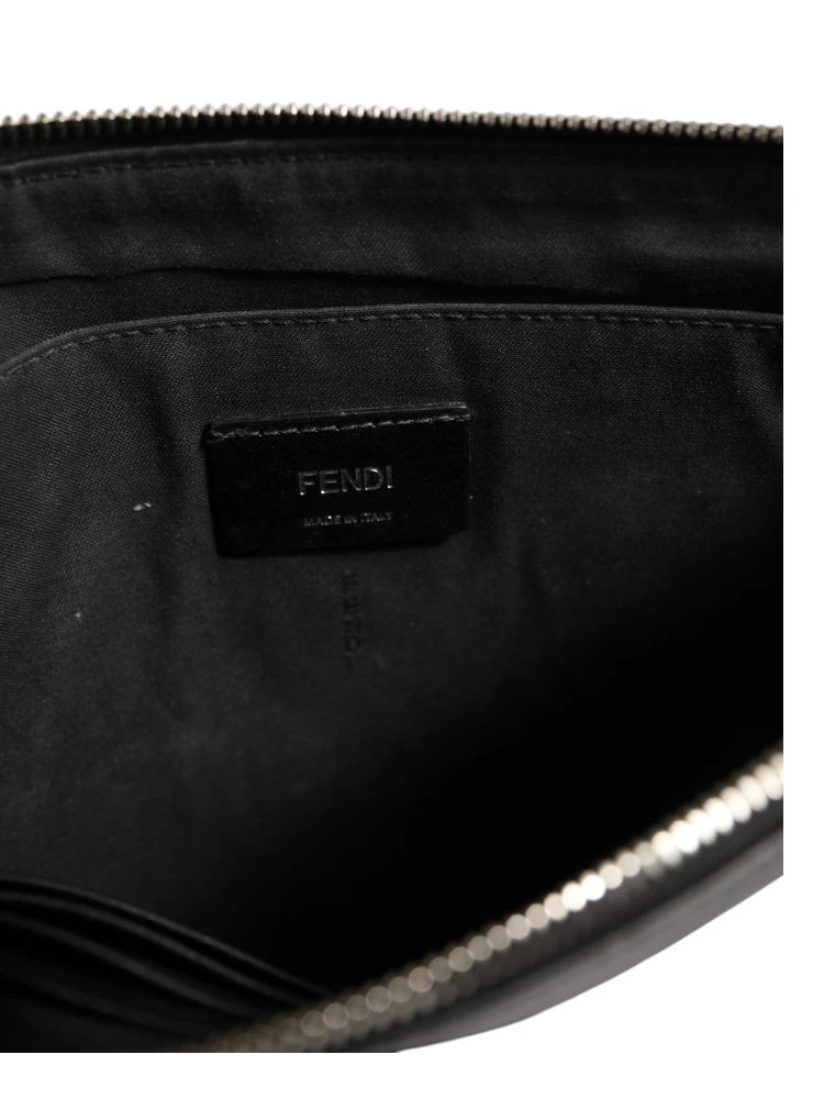 Monster Eyes Clutch Bag alternative