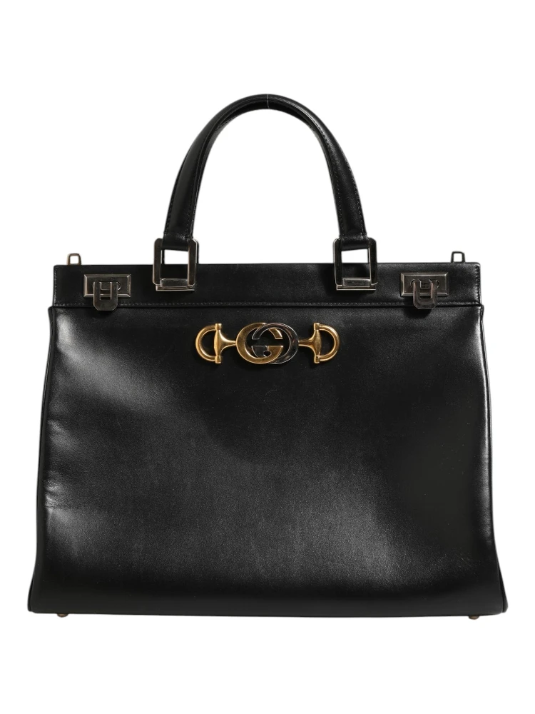 Zumi Medium Top Handle Bag